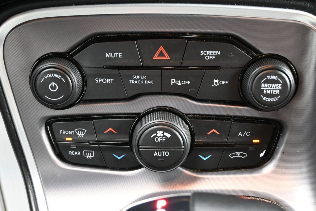 Used 2021 Dodge Challenger GT w/ Plus Package RWD image 18