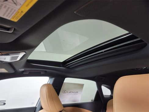 New 2026 Lexus RX 350 Premium image 4