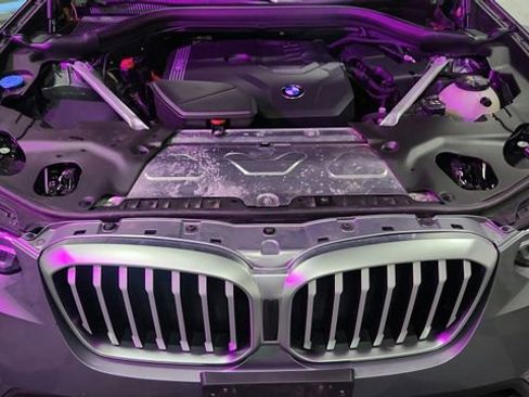 Used 2024 BMW X3 sDrive30i image 24