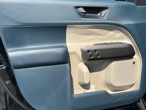 New 2026 Ford Maverick Lariat AWD/4WD image 15