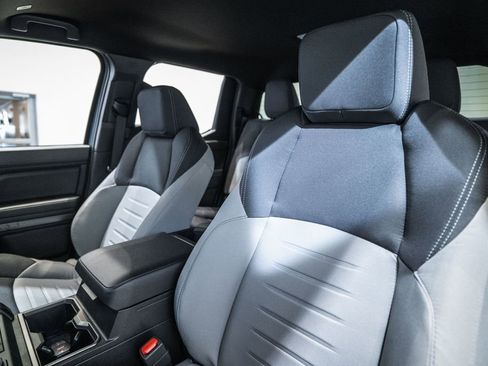 New 2026 Toyota Tacoma TRD Sport image 6