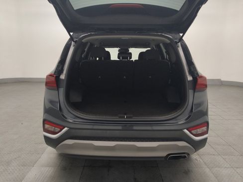 Used 2020 Hyundai Santa Fe SEL FWD image 29