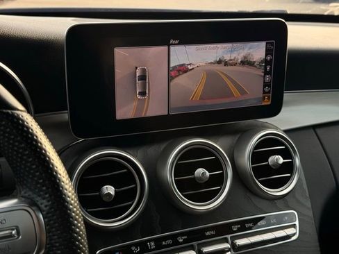 Used 2021 Mercedes-Benz C 300 Sedan image 25