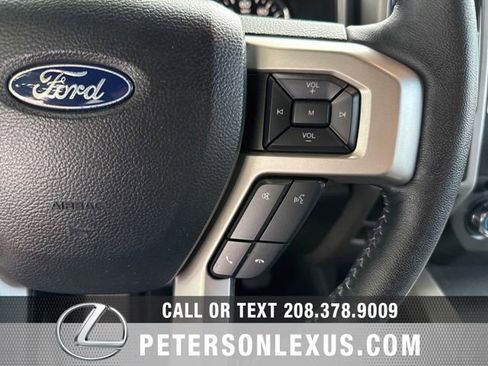 Used 2018 Ford F150 Lariat AWD/4WD image 23
