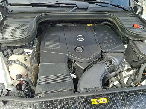 Certified 2026 Mercedes-Benz GLE 350 4MATIC image 30