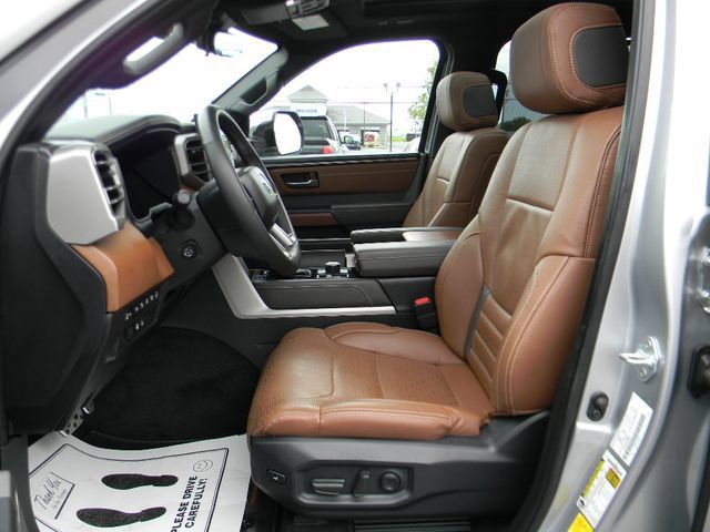 Used 2026 Toyota Sequoia 1794 Edition w/ TRD Off-Road Package AWD/4WD image 20