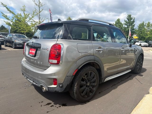 Used 2020 MINI Cooper Countryman S FWD image 3