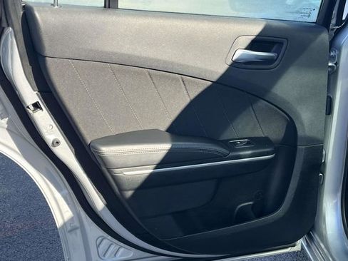 Used 2023 Dodge Charger SXT image 16