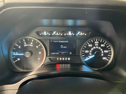 Used 2018 Ford F150 XLT w/ Equipment Group 301A Mid image 16