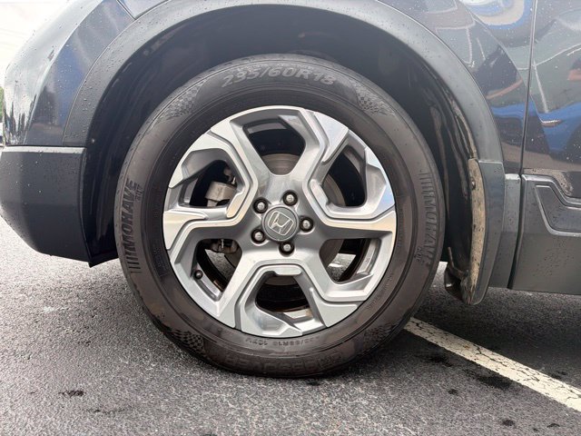 Used 2019 Honda CR-V EX-L image 11