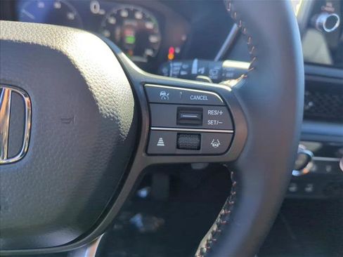 New 2026 Honda CR-V Sport-L image 14