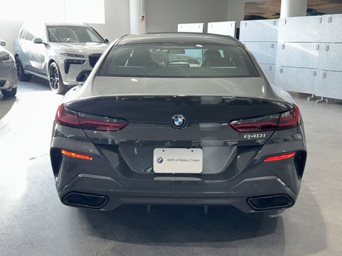 New 2026 BMW 840i w/ M Sport Professional Package image 6