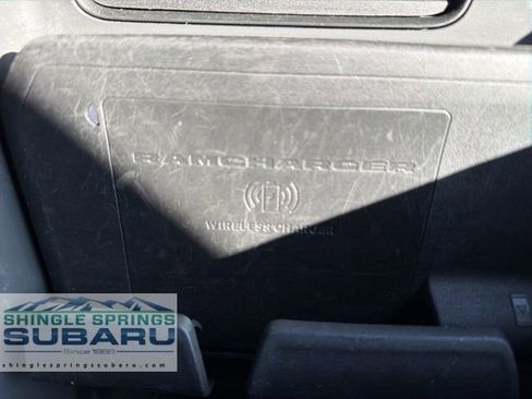 Used 2021 RAM 1500 Laramie image 57