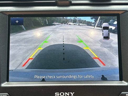 Used 2019 Ford Fusion Titanium image 21