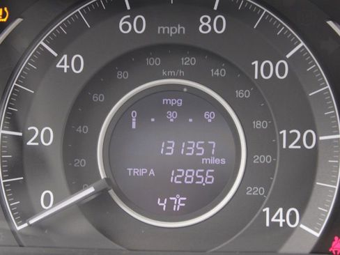 Used 2015 Honda CR-V EX-L image 36