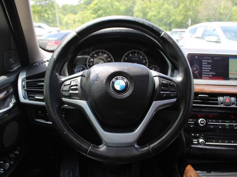 Used 2015 BMW X5 xDrive35i AWD/4WD image 42