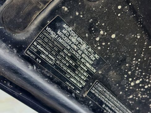 Used 2020 Mercedes-Benz GLS 450 GLS 450 4MATIC image 17