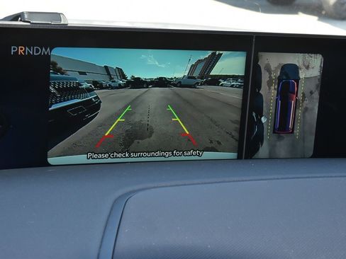 New 2025 Lincoln Navigator L Reserve w/ Jet Appearance Package image 32