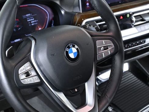 Used 2022 BMW X3 xDrive30i w/ Premium Package 2 AWD/4WD image 14