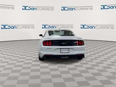 Used 2023 Ford Mustang GT image 7