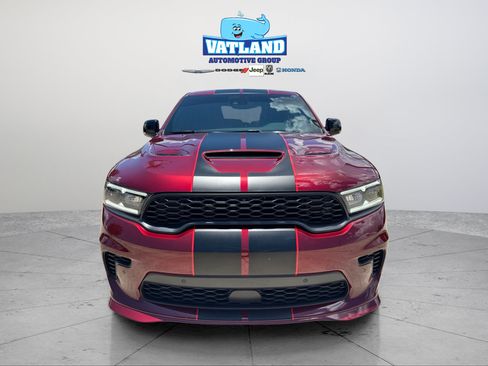 Used 2023 Dodge Durango SRT Hellcat AWD/4WD image 19