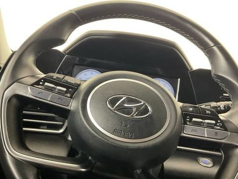 Used 2022 Hyundai Elantra SEL w/ Convenience Package FWD image 21