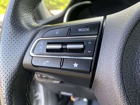 Used 2022 Kia Stinger GT-Line image 23