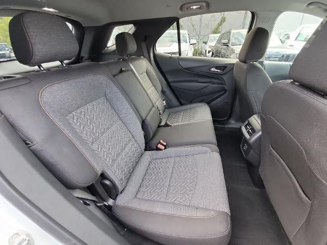 Used 2023 Chevrolet Equinox LT FWD image 25