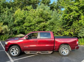 Used 2019 RAM 1500 Big Horn AWD/4WD video 2