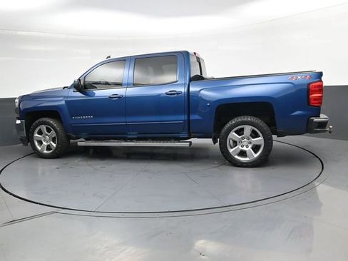 Used 2018 Chevrolet Silverado 1500 LT w/ All Star Edition image 6