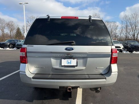 Used 2016 Ford Expedition Limited w/ Equipment Group 301A image 4