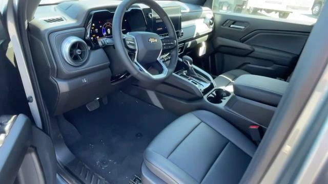 New 2026 Chevrolet Colorado LT w/ LT Convenience Package RWD image 11