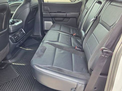 Used 2023 Ford F150 Raptor AWD/4WD image 13