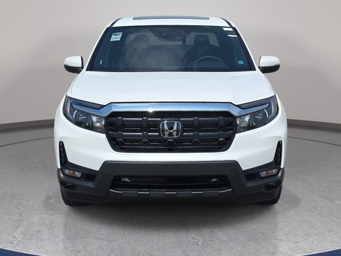 New 2026 Honda Ridgeline RTL image 2