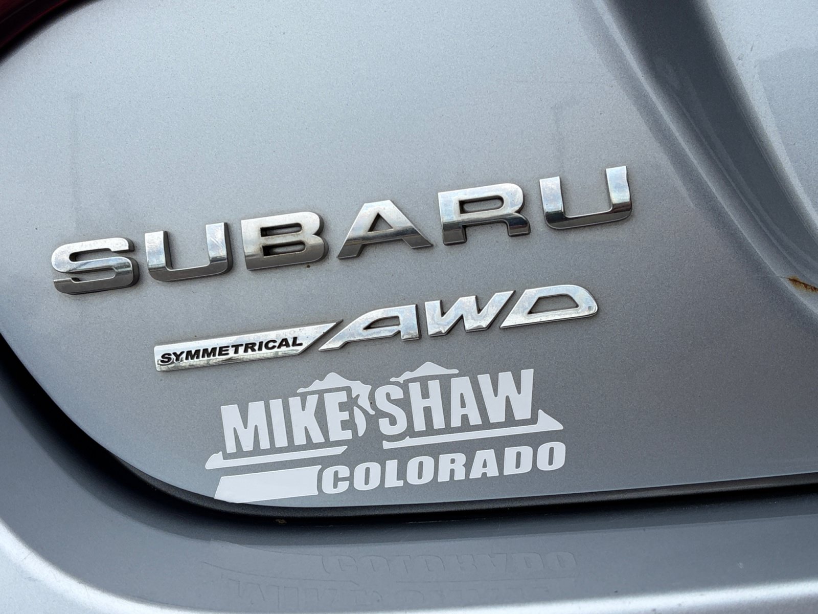 Used 2015 Subaru Legacy 2.5i AWD/4WD image 25