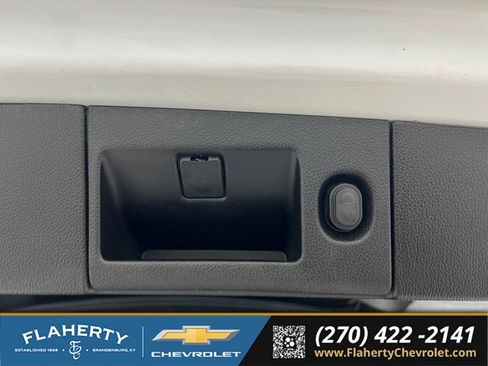 Used 2020 Cadillac Escalade Luxury AWD/4WD image 20