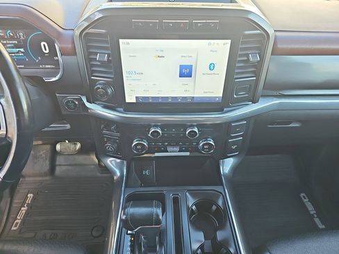 Used 2021 Ford F150 Lariat image 20