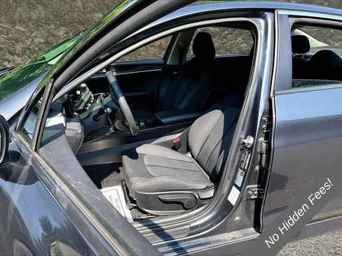 Used 2022 Kia K5 LXS FWD image 22