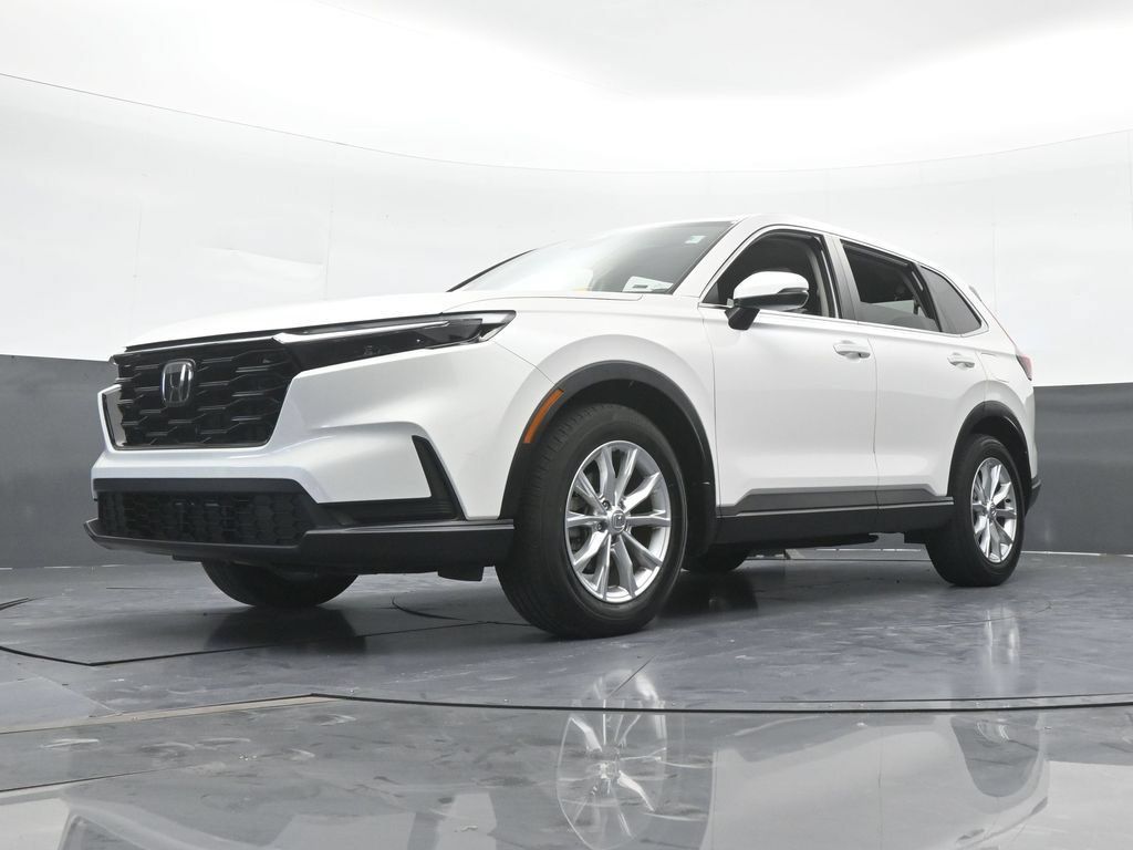 Used 2024 Honda CR-V EX image 61