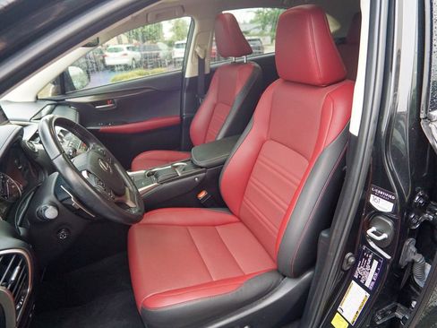 Used 2021 Lexus NX 300 FWD w/ Premium Package image 19