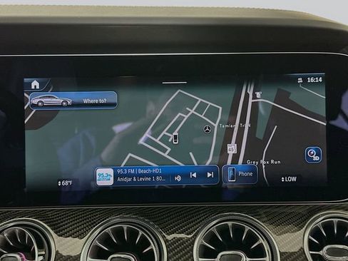 New 2026 Mercedes-Benz AMG GT 53 image 13