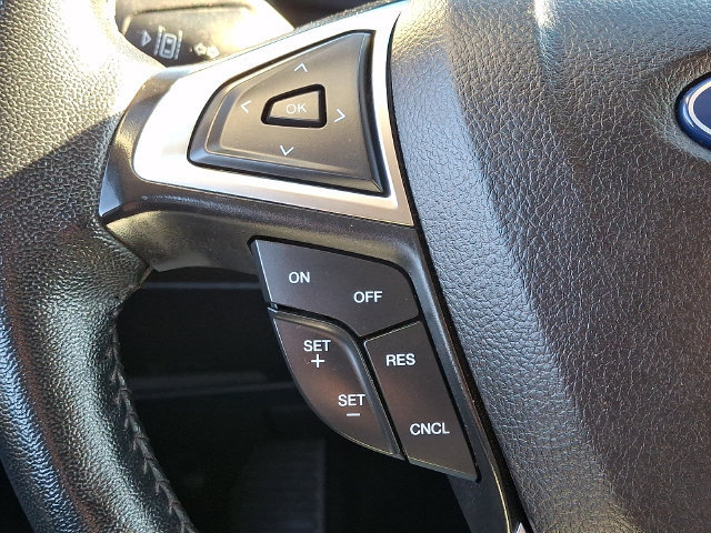 Used 2024 Ford Edge SEL w/ Convenience Package AWD/4WD image 19