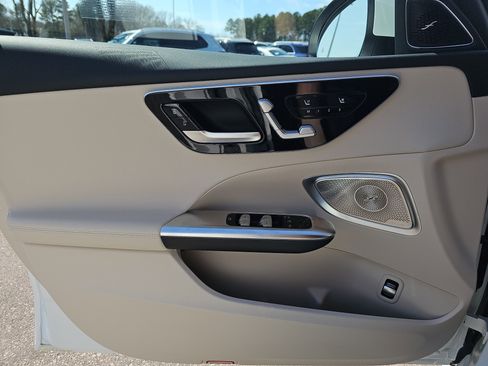 New 2026 Mercedes-Benz C 300 Sedan image 28