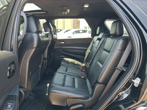Certified 2022 Dodge Durango GT AWD/4WD image 11