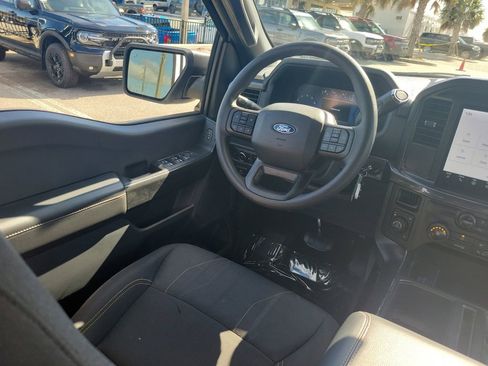 Used 2024 Ford F150 STX image 11