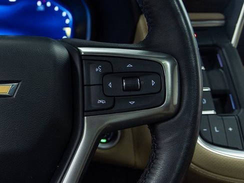 Used 2022 Chevrolet Tahoe Premier image 16