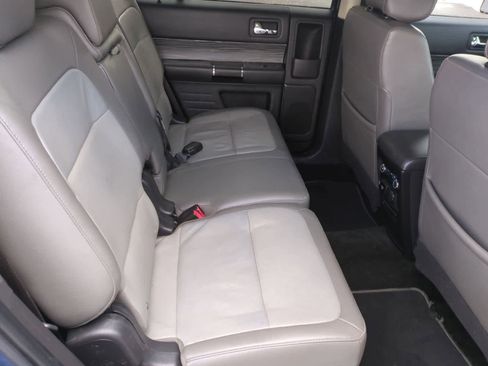 Used 2018 Ford Flex Limited w/ Equipment Group 303A image 20
