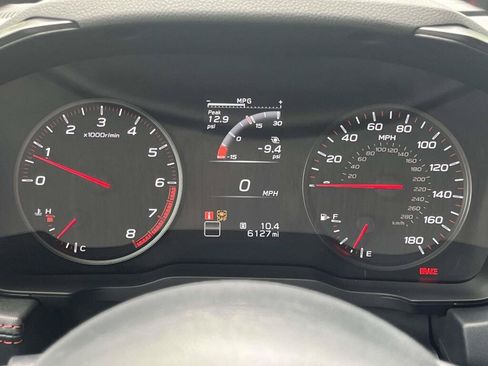 Used 2025 Subaru WRX Premium AWD/4WD image 3