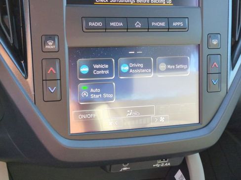 New 2026 Subaru Forester Base image 22