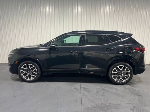 Used 2024 Chevrolet Blazer RS image 21